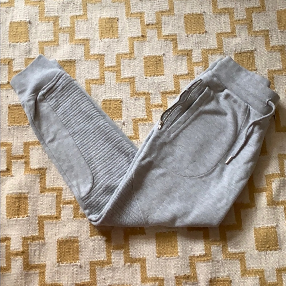 Zara Man Sweat Pants